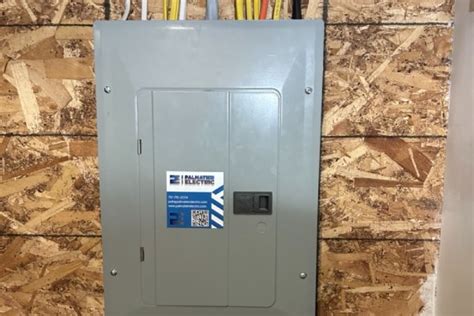 electrical panel box lancaster pa|Electrical Panel Upgrades in Lancaster, PA .